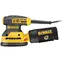 DeWalt DWE6423 / Szlifierka mimośrodowa / 280 W / 125 mm / 8000 - 12000 obr./min