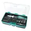 Makita B-36170 / Zestaw bitów wkrętakowych