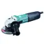 Makita GA5041C01 / Szlifierka kątowa / 125mm / 1400W / 2800 - 11000 obr/min / SJS / elektronika