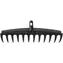 Fiskars SOLID 1014917 Grabie uniwersalne / szerokość 41 cm