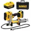DeWalt DCGG571M1 / Smarownica akumulatorowa / 18 V / Li- ION / 1 x 4,0 Ah / Ciśnienie wyjściowe 690 bar | 10 000 PSI