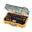 DeWalt DT7969 / Zestaw bitów z przedłużką / 31 szt