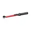 Gedore R58900050 / Klucz dynamometryczny 3|8" / 10 - 50 Nm / Długość 335 mm