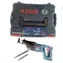 BOSCH GSA 18V-LI / Pilarka akumulatorowa / 18V / Li- ION / Skok 28 mm / do 2700 uderzeń-min