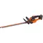 Black&Decker GTC18452PC-QW / Akumulatorowe nożyce do żywopłotu / 18V / 2.0Ah / Długość prowadnicy 45 cm / 1300 obr./min