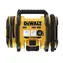 DeWalt DCC018N / Kompresor powietrza bezprzewodowy / 18 V / Ciśnienie 11 bar / Światło LED / bez akumulatora