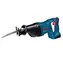 BOSCH GSA 18V-LI / pilarka akumulatorowa / 18V / Skok 28 mm / do 2700 uderzeń na minutę / bez akumulatora i ładowarki