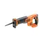 Black&Decker BDCR18N / Piła szablasta akumulatorowa / 18V / Skok 22 mm / 0-3000 z-min / bez akumulatora
