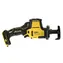 DeWalt DCS369NT / Akumulatorowa piła szablasta / 18 V / Skok: 16 mm / 2800 z-min / Bez akumulatora