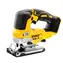 DeWalt DCS334N / Akumulatorowa piła szablasta / 18V / 3200 z-min / Skok 26 mm / bez akumulatora