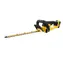 DeWalt DCMHT563N / Bezprzewodowa nożyca do żywopłotu / 18 V / długość: 550 mm / 1400 obr./min / bez akumulatora