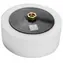 BOSCH 1608613013 / Gąbka polerska z gwintem M 14 / 160 mm