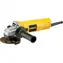 DeWalt DWE4117 / Szlifierka kątowa z przełącznikiem przesuwnym / 950W / 125mm