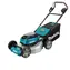 Makita DLM530Z / Kosiarka akumulatorowa / 18V x 2 / Szerokość koszenia 53,4 cm / kosz 70 L / Bez akumulatora