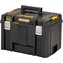 DeWalt DWST83346-1 / Walizka TSTAK VI / Duża walizka narzędziowa / IP54