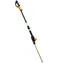 DeWalt DCMPH566N / Akumulatorowe nożyce do żywopłotu / 18V / Li- ION / Długość ostrza: 550mm / Długość 2,6m / bez akumulatora