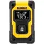 DeWalt DW055PL / Dalmierz laserowy / Dokładność: +-6,0 mm / zasięg do 15 m / Akumulator Li ION 3,7V