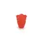 Beeztees Sumo Mini Play XS czerwony / 5,5 x 5,5 x 7cm / 3-6 kg