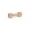 Beeztees Drewniane hantle 135-150g
