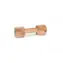 Beeztees Drewniane hantle 235-250g