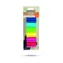 Worki na odchody Beeztees Rainbow Dog 6x20 szt