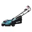 Makita DLM330RM / Kosiarka akumulatorowa / 18V / 4300 obr./min / do 450 m2 / szerokość 33 cm / kosz 30 l / Bez akumulatora