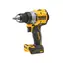 DeWalt DCD800NT / Wiertarko-wkrętarka akumulatorowa / 18V / bez akumulatora