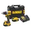 DeWalt DCD805P2T / Wiertarka udarowa akumulatorowa / 18V / 2x 5Ah / walizka