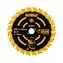 DeWalt DT10303 EXTREME / brzeszczot do pił tarczowych / 184x16 mm / 40 zębów