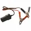 Gniazdo zapalniczki Carpoint z zaciskami 12V