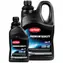 Carlson Półsyntetyczny olej silnikowy Premium 10W-40 Millennium Semi 4l