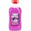 Velvana Zimowa mieszanka do spryskiwaczy Glacidet Penguin Lady -20°C - butelka PET 4l z efektem nano