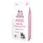Brit Care Dog Mini Grain Free Yorkshire - Łosoś i Tuńczyk - 7 kg / Hipoalergiczna karma dla yorkshire terierów