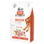 Brit Care Cat Grain Free Indoor Anti-stres 400 g / Kompletna karma dla dorosłych kotów od 12 miesiąca życia