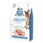 Brit Care Cat Grain Free Large Cats Power & Vitality 2 kg / Kompletna karma dla dorosłych kotów dużych ras