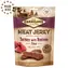 CARNILOVE Jerky Filet z indyka z dziczyzną 100 g / Przysmaki z suszonego mięsa dla psów