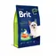Brit Premium by Nature Cat Sterilized Salmon 8 kg / Karma Premium / dla dorosłych kotów wykastrowanych