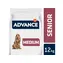 ADVANCE DOG MEDIUM Senior 12kg / Granulat dla psów / dla starszych psów ras średnich