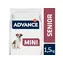 ADVANCE DOG MINI Senior 1,5kg / Granulat dla psów / dla psów seniorów