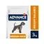 ADVANCE-VD Waga dla psa MED/MAXI 3kg / Granulat dla psów