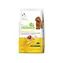 Natural Trainer Small&Toy Adult prosciutto and rice 2kg / Pełnoporcjowa karma dla dorosłych psów małych i miniaturowych ras