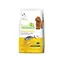 Natural Trainer Small&Toy Adult ryba i ryż 2kg / Pełnoporcjowa karma dla dorosłych psów małych i miniaturowych ras