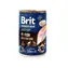 Brit Premium by Nature Ryba z rybią skórą 800 g / puszka dla psów