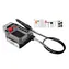 Neo Tools 58GE107 / Szlifierka wielofunkcyjna akumulatorowa / 18V / Li ION Energy+ / 40 sztuk akcesoriów
