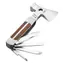 Neo Tools 63-112 / Narzędzie wielofunkcyjne 11 w 1 / stal nierdzewna