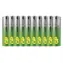 Bateria alkaliczna GP Super AA (LR6) 10 szt