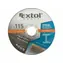 Extol-CRAFT Tarcze do cięcia metalu 115x1,0x22,2 mm 5 szt.