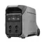 EcoFLow Delta Pro 3 / Stacja ładująca / 4096 Wh / 6000 W / Wyświetlacz LCD