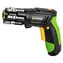 Fieldmann FDS 10102-A / Wkrętarka akumulatorowa / Li ION 3,6 V / 1300 mAh / LED
