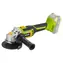 Fieldmann FDUB 70605-0 / 20V Szlifierka kątowa / 115 mm / 7500 obr./min / M14 / bez ładowarki i akumulatora